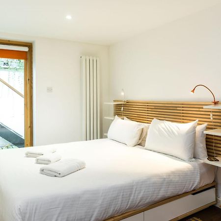 Charming 2 Bedroom Apartment In Kentish Town London Ngoại thất bức ảnh