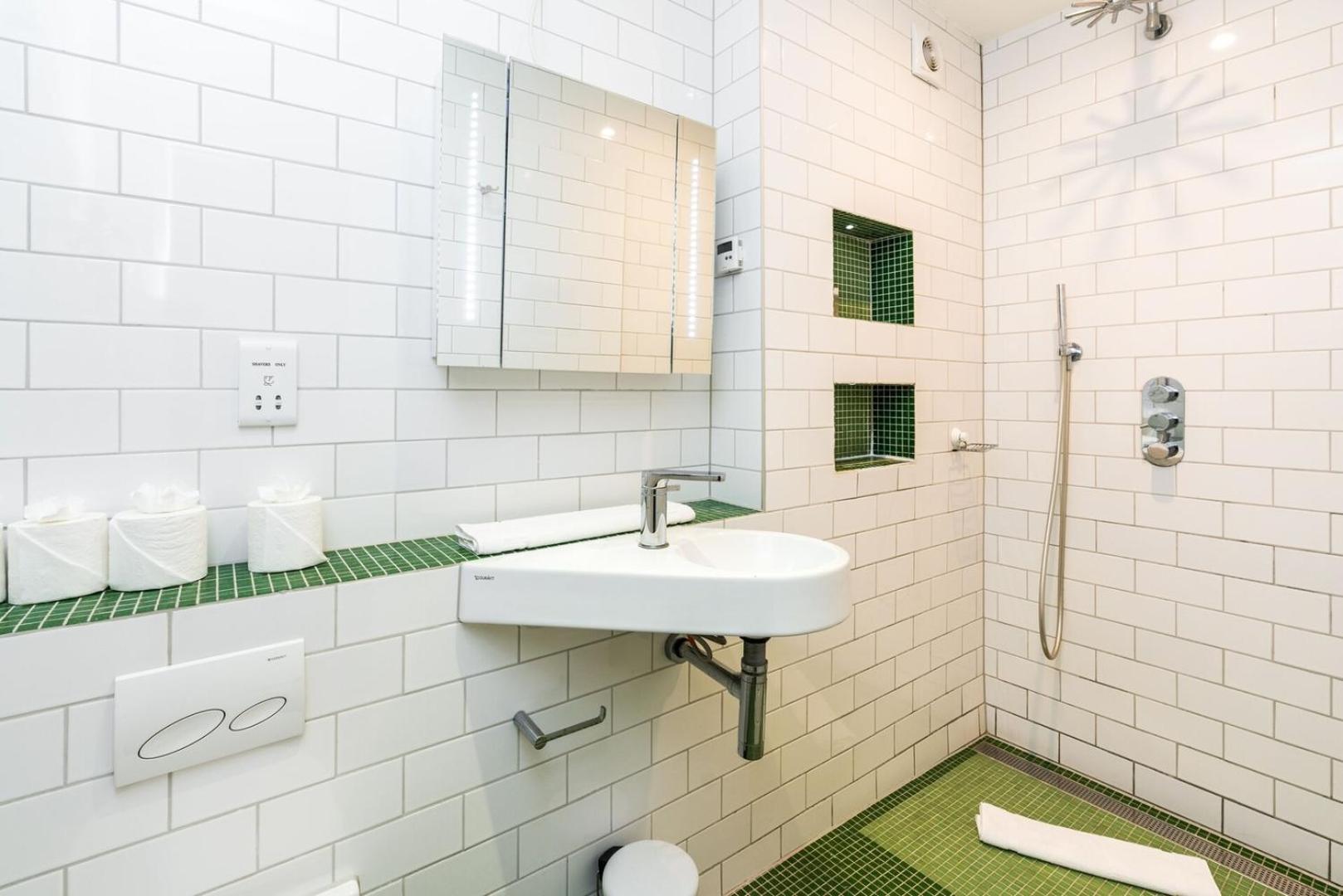 Charming 2 Bedroom Apartment In Kentish Town London Ngoại thất bức ảnh