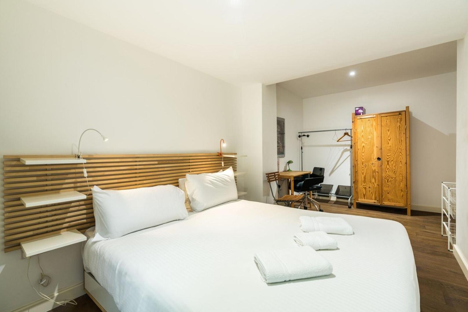 Charming 2 Bedroom Apartment In Kentish Town London Ngoại thất bức ảnh